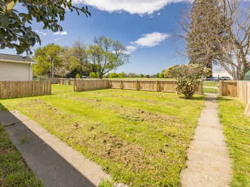 4-5 Panckhurst Street, Havelock North