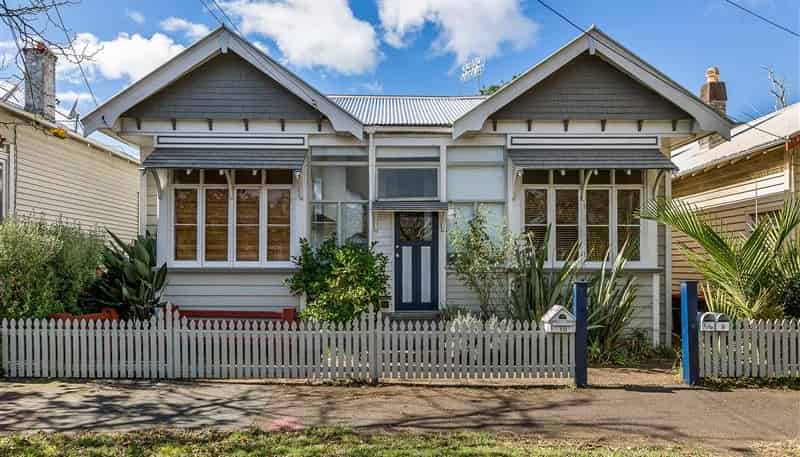 1/10 Parkfield Terrace, Grafton