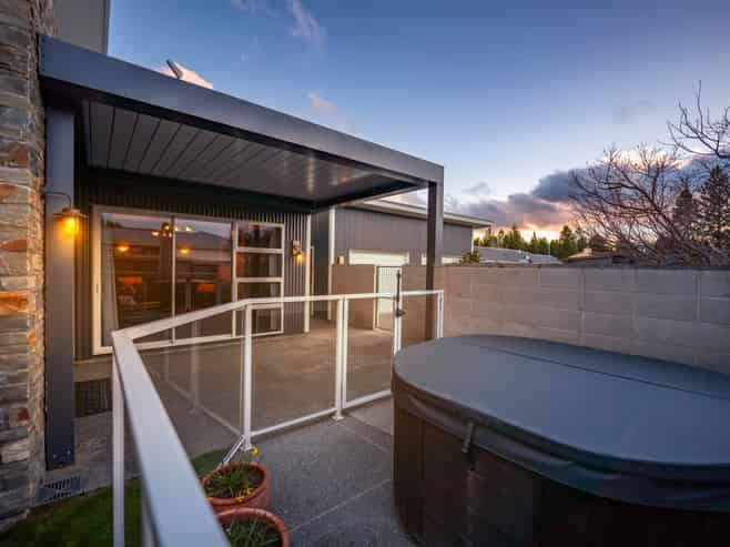 31 Rhoboro Road, Twizel