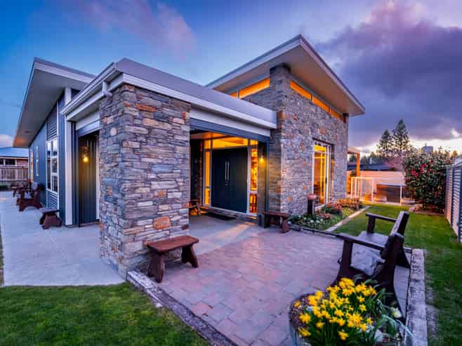 31 Rhoboro Road, Twizel