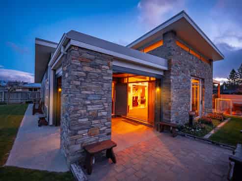 31 Rhoboro Road, Twizel