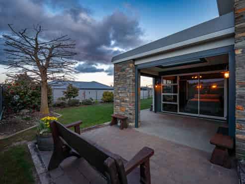 31 Rhoboro Road, Twizel