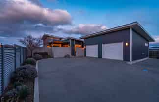31 Rhoboro Road, Twizel
