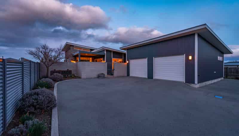 31 Rhoboro Road, Twizel