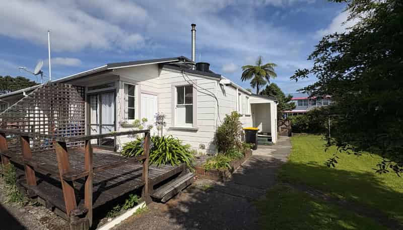 3/70 Russell St, Westport