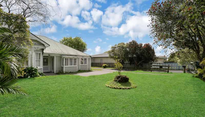  29 St Georges Road, Avondale