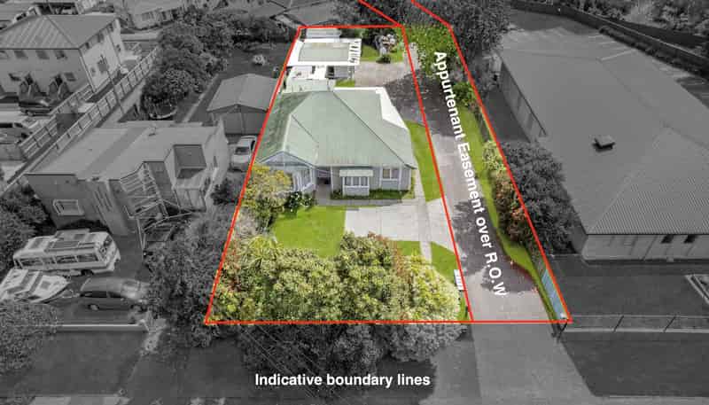  29 St Georges Road, Avondale