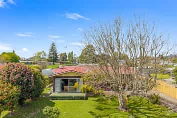 18 Kowhai Avenue, Edgecumbe