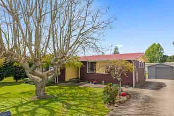 18 Kowhai Avenue, Edgecumbe