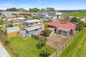 18 Kowhai Avenue, Edgecumbe