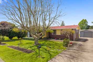 18 Kowhai Avenue, Edgecumbe
