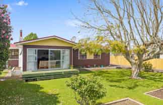 18 Kowhai Avenue, Edgecumbe