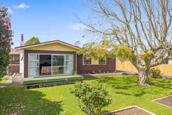 18 Kowhai Avenue, Edgecumbe