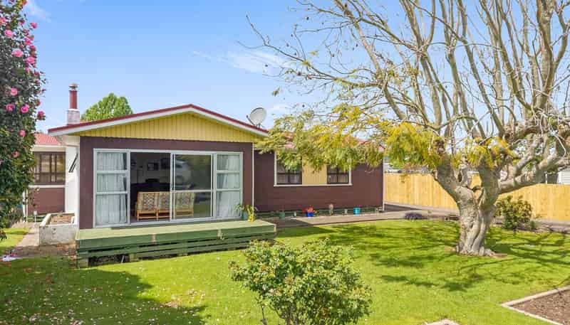18 Kowhai Avenue, Edgecumbe