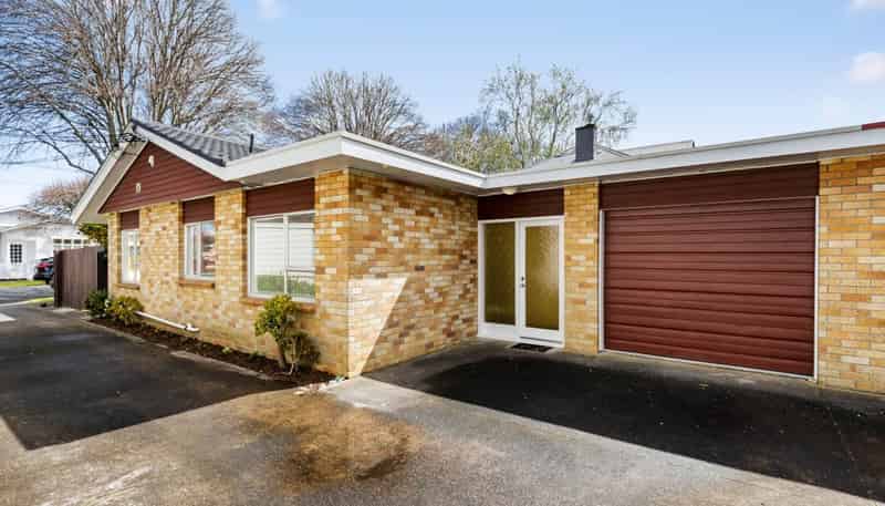 1/39 Onslow Avenue, Epsom