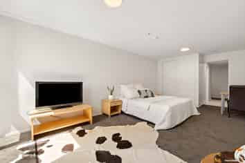 16A/3 Whitaker Place, Auckland Central