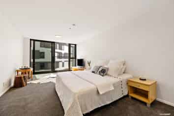 16A/3 Whitaker Place, Auckland Central