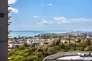 16A/3 Whitaker Place, Auckland Central