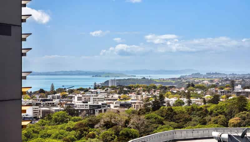 16A/3 Whitaker Place, Auckland Central