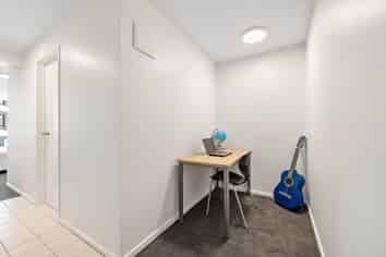16A/3 Whitaker Place, Auckland Central