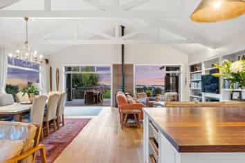 893 Takatu Road, Matakana