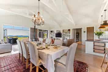 893 Takatu Road, Matakana