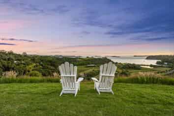 893 Takatu Road, Matakana