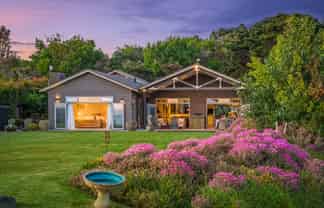 893 Takatu Road, Tawharanui Peninsula