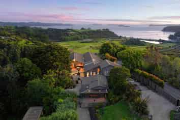 893 Takatu Road, Matakana