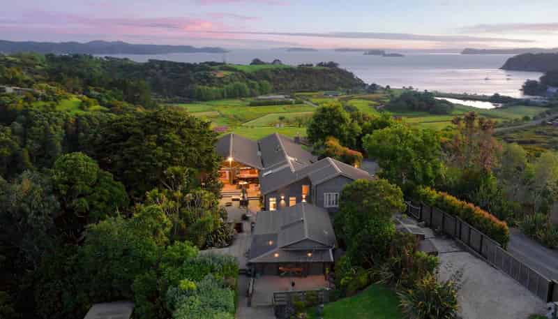 893 Takatu Road, Matakana