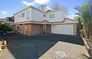 31A Arcadia Road, Epsom