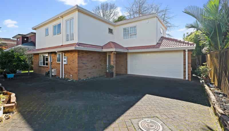 31A Arcadia Road, Epsom
