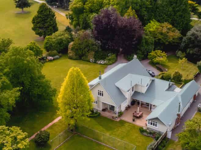 1464 Masterton Stronvar Road, Masterton