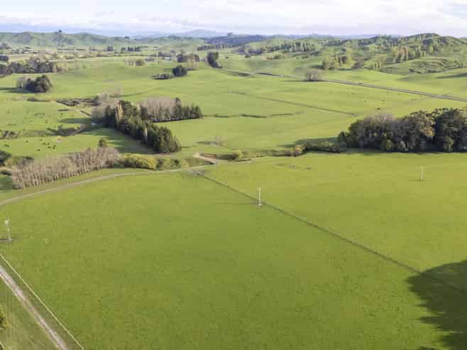 1464 Masterton Stronvar Road, Masterton