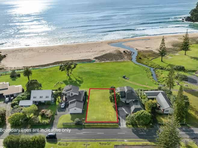 106 Bambury Place, Onemana