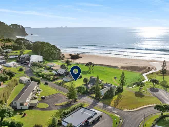 106 Bambury Place, Onemana