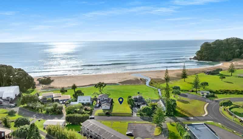 106 Bambury Place, Onemana