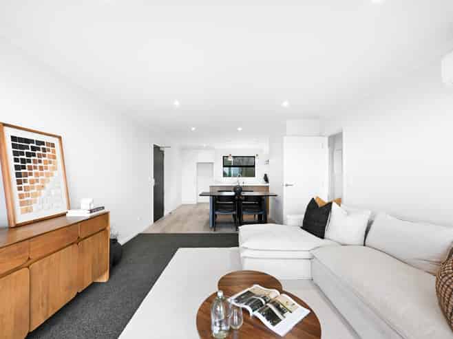 6/12 Ruakiwi Road, Hamilton Central