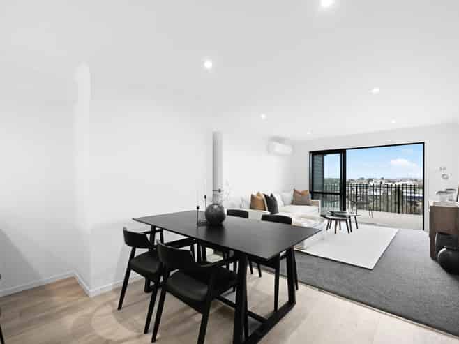 6/12 Ruakiwi Road, Hamilton Central