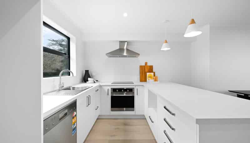 6/12 Ruakiwi Road, Hamilton Central