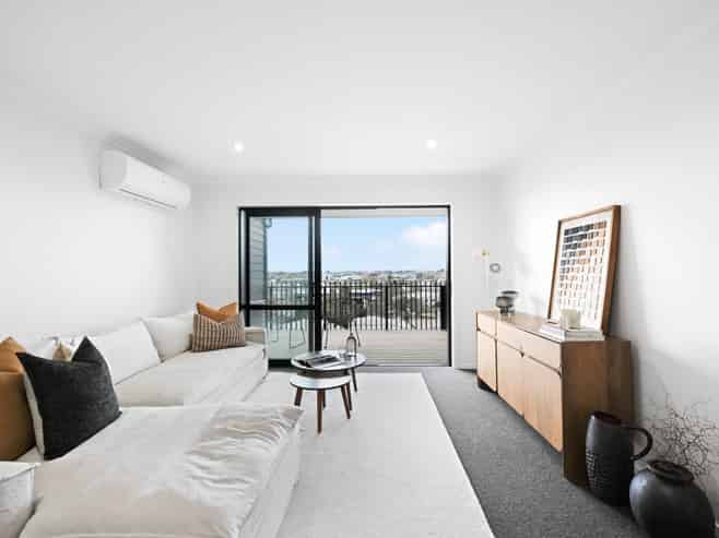 6/12 Ruakiwi Road, Hamilton Central