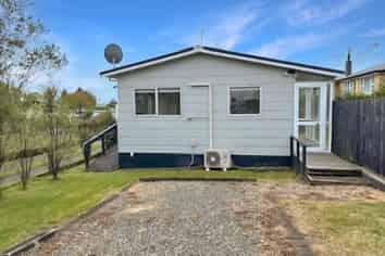 A/47 Pohutukawa Drive, Tokoroa