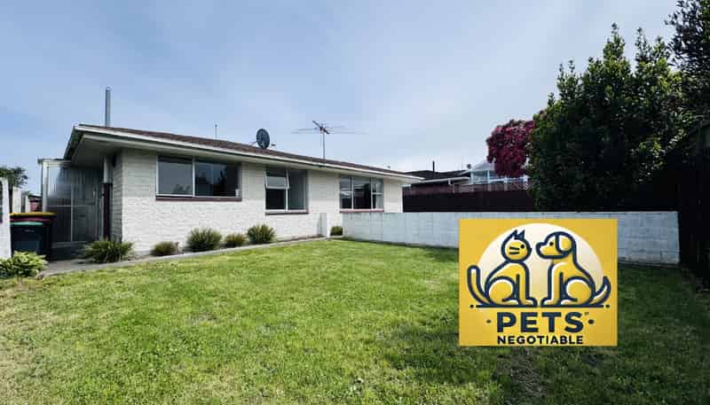2/290 Avonhead Road, Avonhead