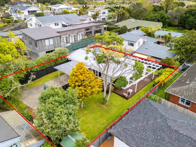 40 Rowan Road, Epsom