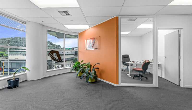  210 Khyber Pass Road, Grafton