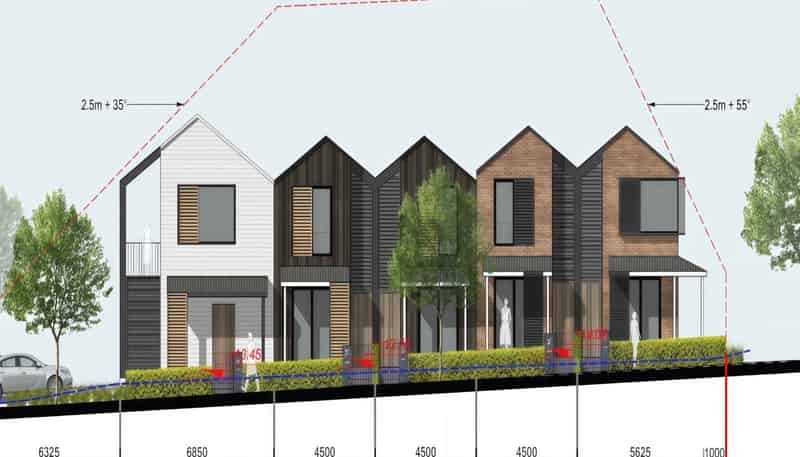 Lts 2,4&6/67 Rorotu Avenue, Drury