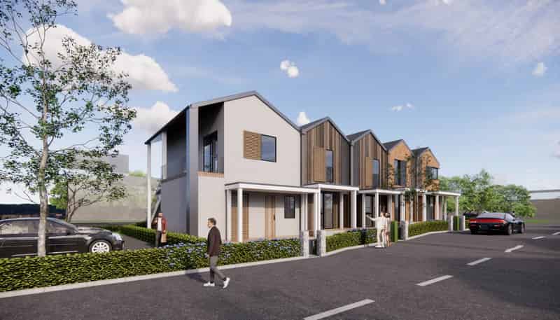 Lot 2/67 Rorotu Avenue, Drury