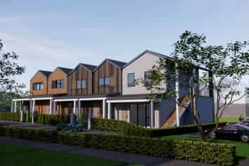 Lot 4/67 Rorotu Avenue, Drury