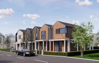 Lot 4/67 Rorotu Avenue, Drury