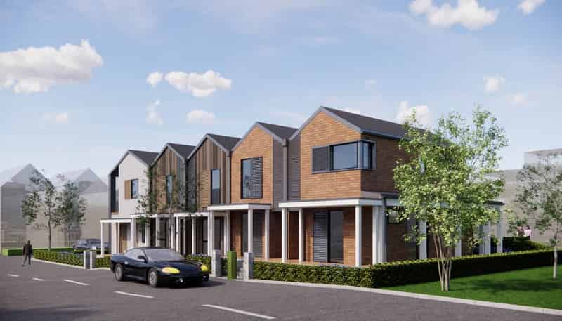 Lot 4/67 Rorotu Avenue, Drury